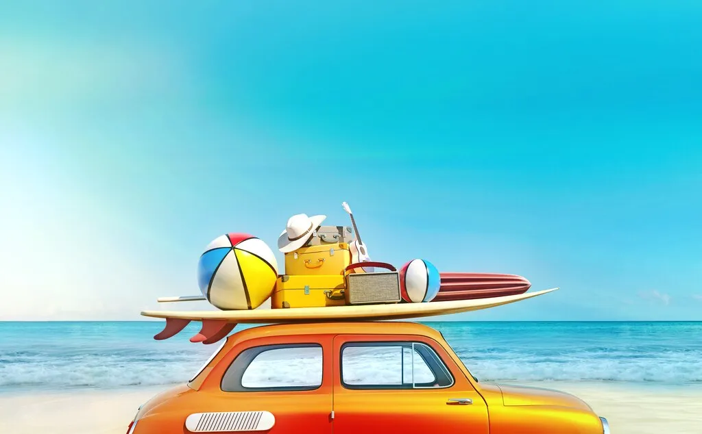 Read more about the article Best Places to Visit in Summer in India for Vacation.
